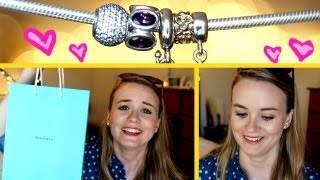 Hawaii Haul: Bath & Body Works, Lush, Tiffany's, Pandora, Disney Store & more!