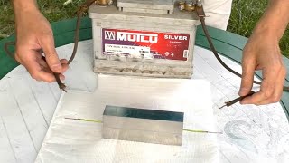 Магнитный хранитель - это Невероятно! Самый загадочный магнитный эффект #Shorts