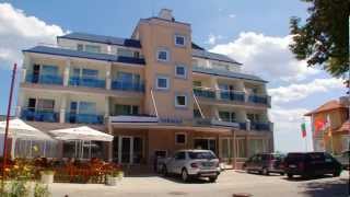 Paraiso Beach Hotel 3★ Bulgaria Obzor