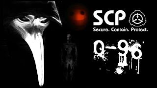 Прохождение SCP: Containment Breach v0.9.3 #4 [SCP-109 пойман! SPC-173 ну почти закрыт...]