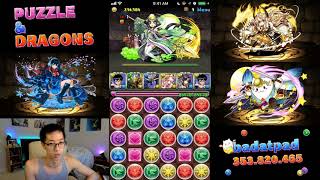 One-shot Special Challenge for Borma Descended! [Yusuke x Yusuke]
