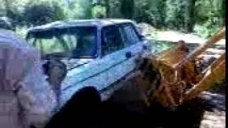 ЭКСКАВАТОР-ПОГУЗЧИК ЭО-2626