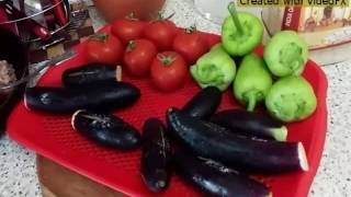 ÜÇ BACI DOLMASI.....2