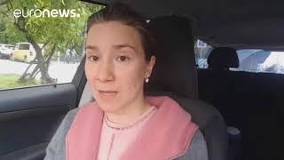 Екатерина Шульман комментирует результаты муниципальных выборов (Euronews)