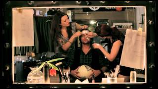 Dada Ante Portas - I'm All Right, Jack (Official Video)