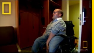 Sex for Disabled People | Taboo