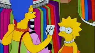 los simpson capitulo Lucha de clases en springfield 1   los simpson