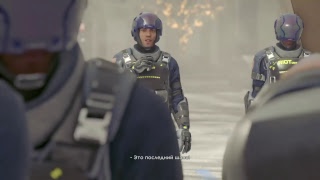 Detroit Непоколебимый
