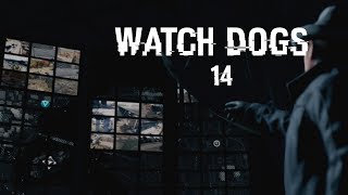WATCH DOGS #014 - Ein fast leeres Plätzchen [PS4] ★ Let´s Play Watch Dogs