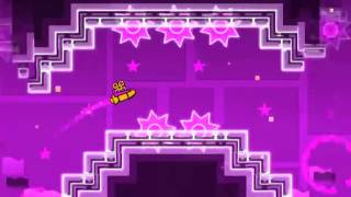 Geometry Dash 1.6 - Electroman Adventures Complete!