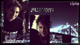 Castle - I Just Want You/Always by Robert Duncan OST