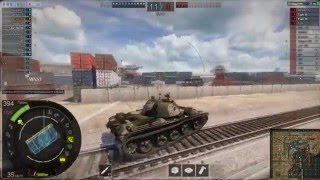 [Armored Warfare: Проект Армата]Бесплатные Бонус коды на TYPE 59 . Т-62