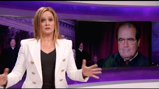 Good People, Bad Ideas | Full Frontal with Samantha Bee | TBS