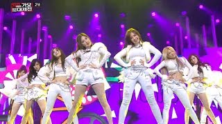 [가요대제전] Girls' Generation - I Got A Boy, 소녀시대 - I Got A Boy KMF 20131231