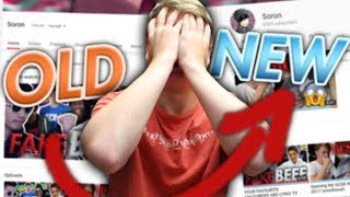 Restore Old Youtube NOW!!!