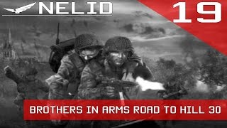 Прохождение Brothers in Arms Road to hill 30.Часть 19[Один в поле воин]