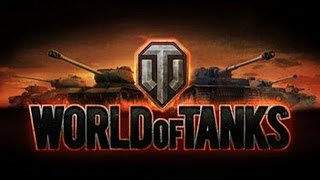 Музыкальный клип.Нас отсюда не подвинуть.Wot