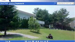 Hopkinton Rhode Island (RI) Real Estate Tour