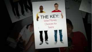The Key: Wise Money Choices for Teens