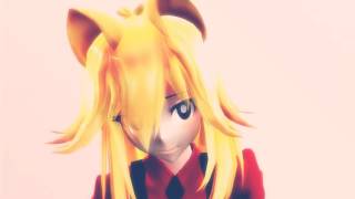 【MMD】Magnetic Telephone【Moge-ko】【Mogeko Castle】