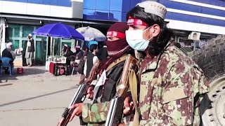 Талибы возрождают ИГИЛ и собираются воевать с Израилем