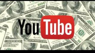 YouTube Ad cents & Patron accounts, "To keep the channel going"
