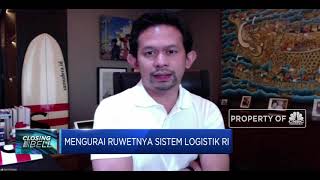 Kondisi Infrastruktur Hingga Pungli, Penyebab Tingginya Ongkos Logistik RI