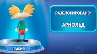 Вселенная супер схваток #6 ДАЙТЕ БОЛЬШЕ ЭНЕРГИИ МНЕ ?