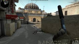 amd athlon x4 840 and asus r7 265 cs go