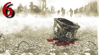 Прохождение Brothers in Arms: Earned in Blood - №6 (на высоком уровне сложности)