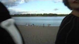Scout Niblett (Feat. Will Oldham) - Kiss