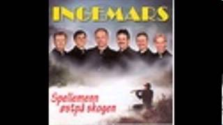 Ingemars - Har Jeg Sagt Deg Alt Jeg Ville Si Deg