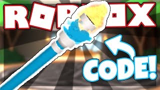 [CODE] How to get the TWITTER TORCH | Roblox Survivor