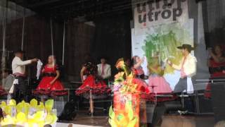 Eras Festival Oslo 2014