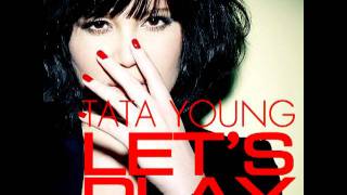Tata Young - Let's Play (New Single 2011)