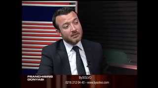 Franchising Dünyası - By Solvo - 10-04-2015