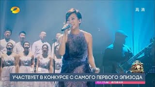 Dalatunes: четыре главных соперника Димаша Кудайбергенова в конкурсе I am a singer