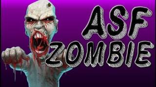 Black Ops ZOMBIES: ASF Adventures Episode 7 Part 4 (Live Quad Commentary)