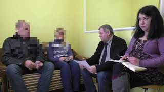 Лікарі Бердянської ВК-77 потребують захисту так же як і засуджені