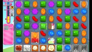 Candy Crush Saga Level 1771 NO BOOSTER (2nd Version)
