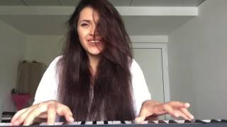 Kristina Si & Скруджи - Секрет | Мария Димитрова Cover
