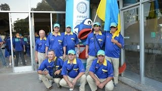 ХР. Дневник III МеРИ. Италия 2011. Выпуск 3.