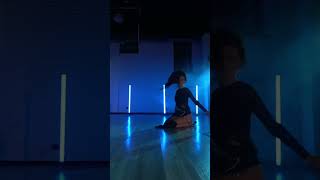 Strip flow | Olga Panaeva