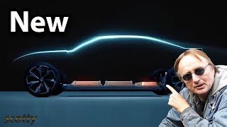 Gm Just Ended the Camaro and Replaced it With This