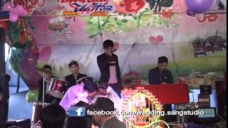 Bản sao của Full lễ cưới Thanh Thỏa & Thu Hợp - Áo Cưới SangStudio (Ngã Tư Xuân Mỹ - Nghi Xuân)