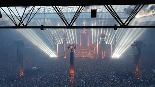 Rammstein @ Telia Parken - Sonne (snippet) - 2019