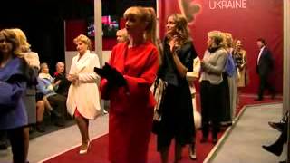 Голда Виноградская и GOLD PELE