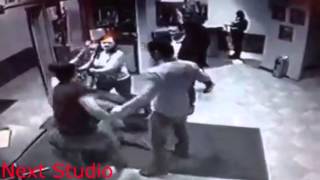 Такой Кабан!!! (Ингуш убивает)
