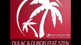 Dulac & Dubois feat. Szen - Turning (Nuera Remix) [club-nation.eu]