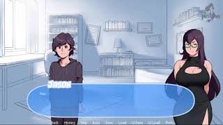 Snow Daze The Music of Winter Special Edition Complete Walkthrough Day 2 part 2